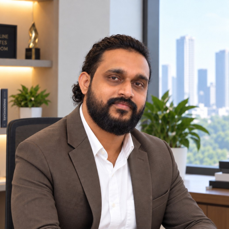 Vinay Gupta