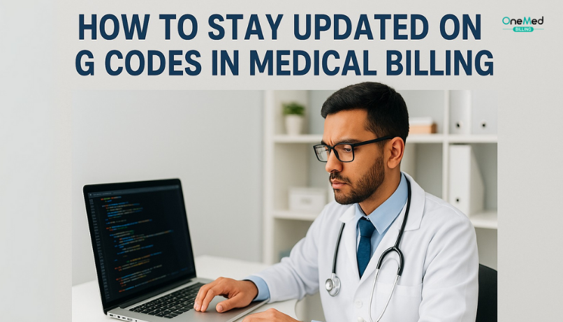 How to Stay Updated on G Codes