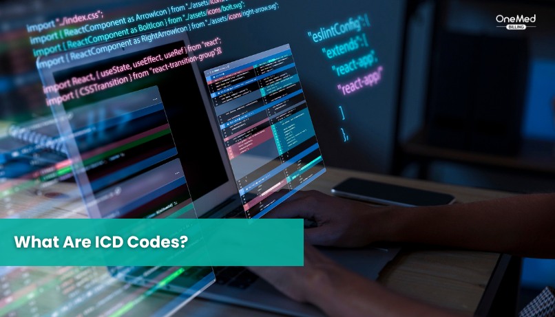 What Are ICD Codes?