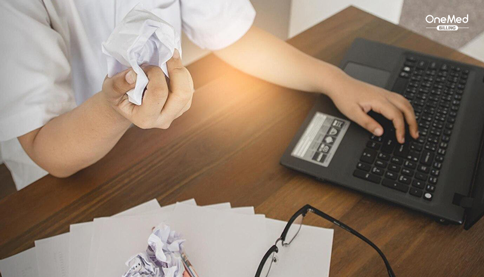 Common Mistakes to Avoid with Superbills