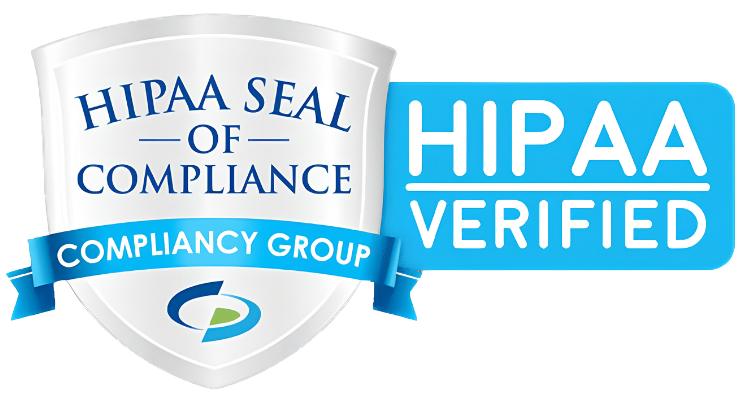 HIPAA Compliant