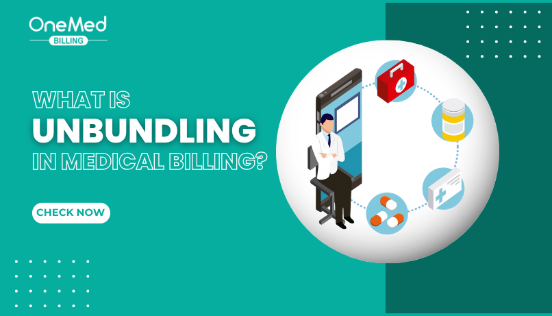 What Is Unbundling in Medical Billing?