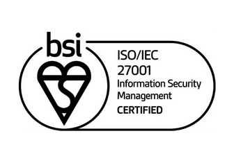 ISO Certified