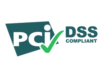 PCI DSS Compliant