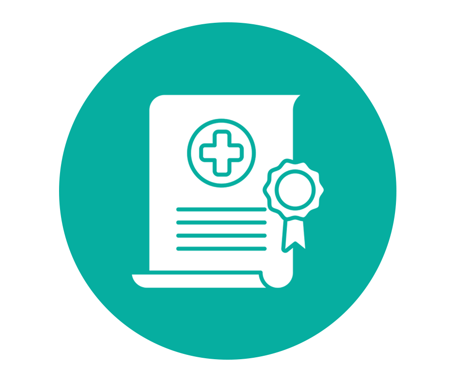 Credentialing