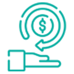 Real-time rejection reports