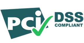 PCI DSS Compliant