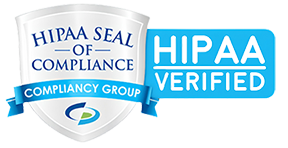HIPAA Compliant