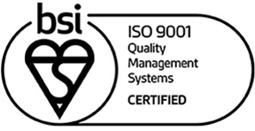 ISO 9001:2015 Certified 