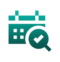 Up-to-date compliance tracking for state, revalidation, and CAQH