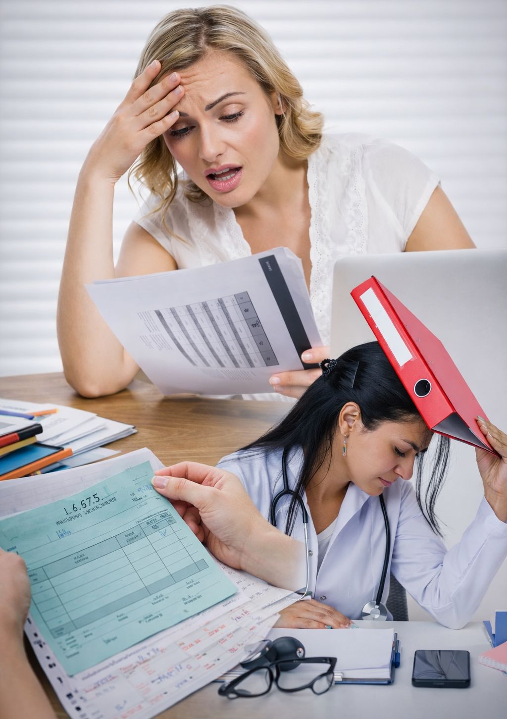 Struggling with Delays in Authorization?